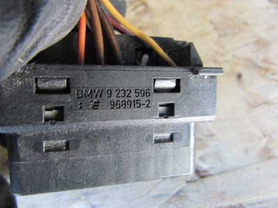 BMW 16 Pin OBD Diagnostic Connector 92325966